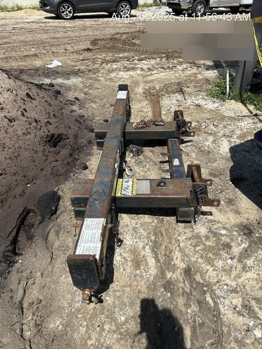 2021 STAR INDUSTRIES 1150C