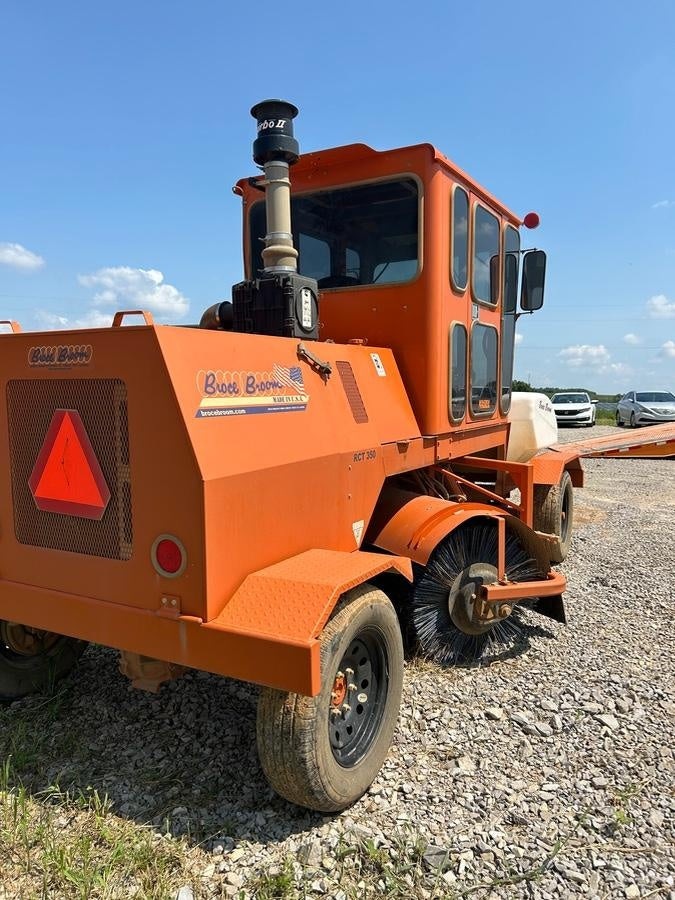 2022 BROCE RCT350