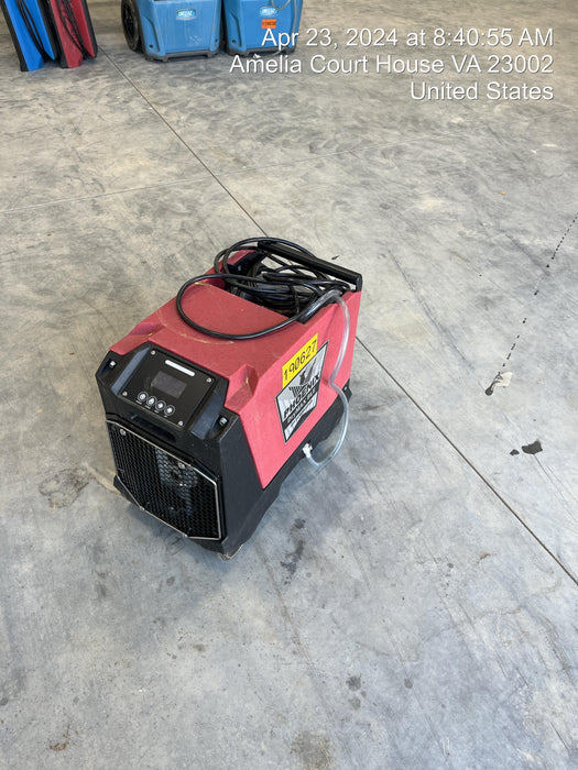 2021 PHOENIX DryMAX BLE