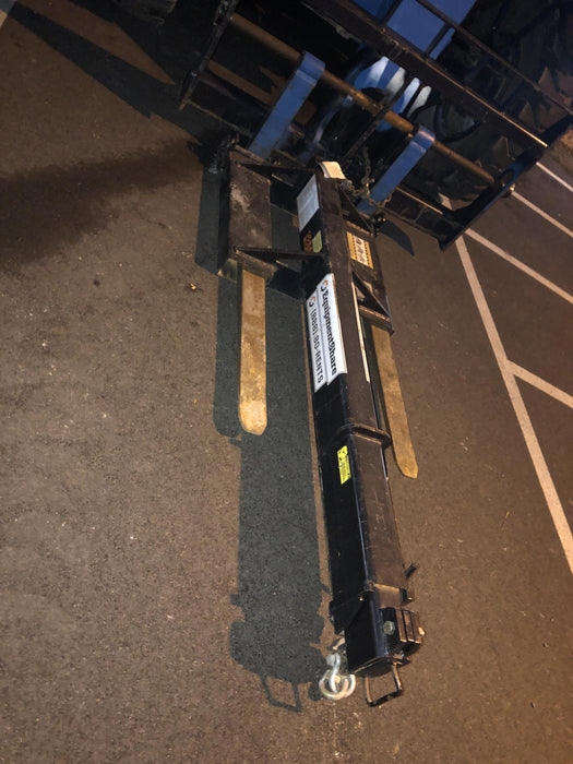 2020 STAR INDUSTRIES M1360B - Star JIB Boom