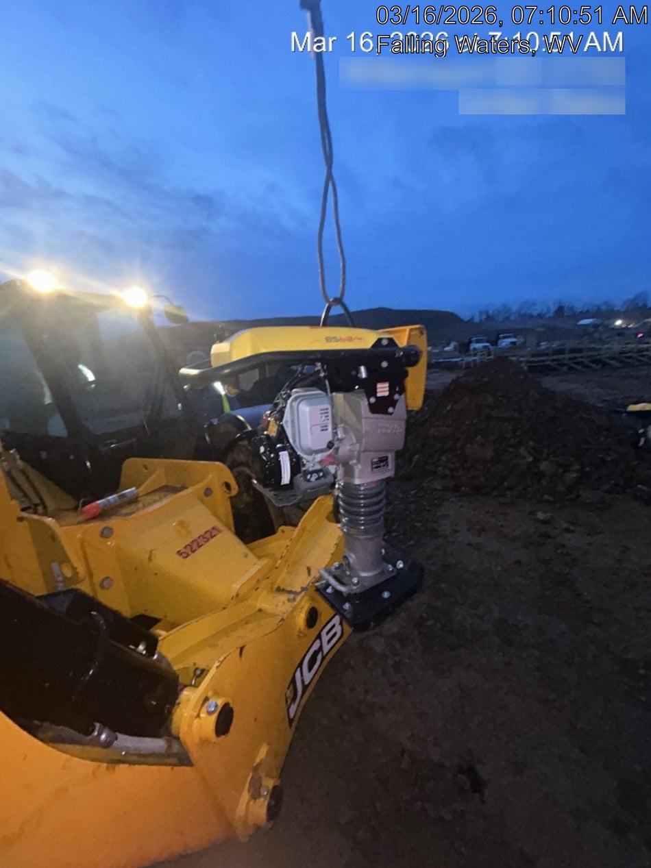 2025 WACKER NEUSON BS62-4Ab/28