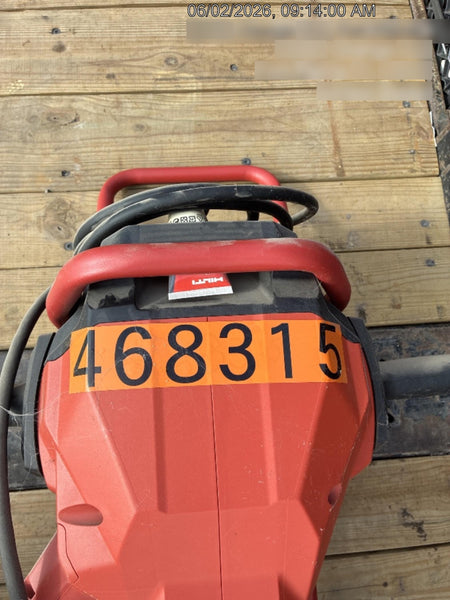 2024 HILTI TE 3000-AVR