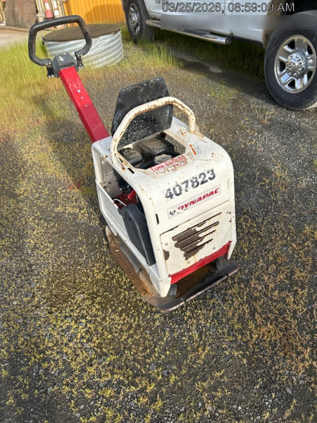2024 DYNAPAC DRQ30