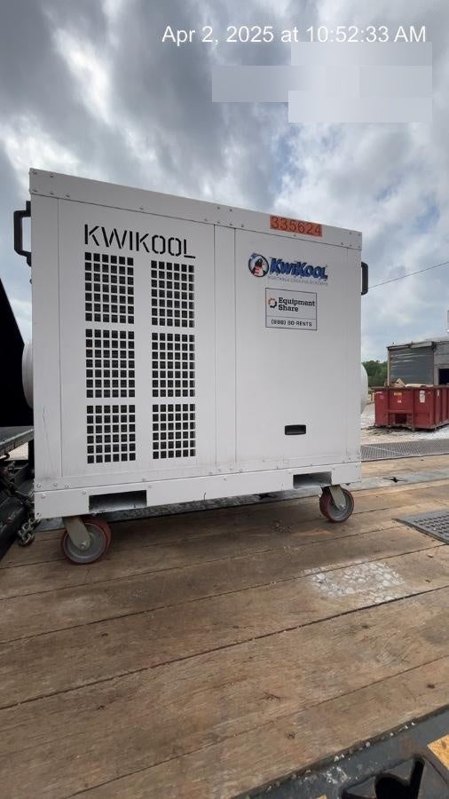 2023 KWIKOOL KPO5-43H
