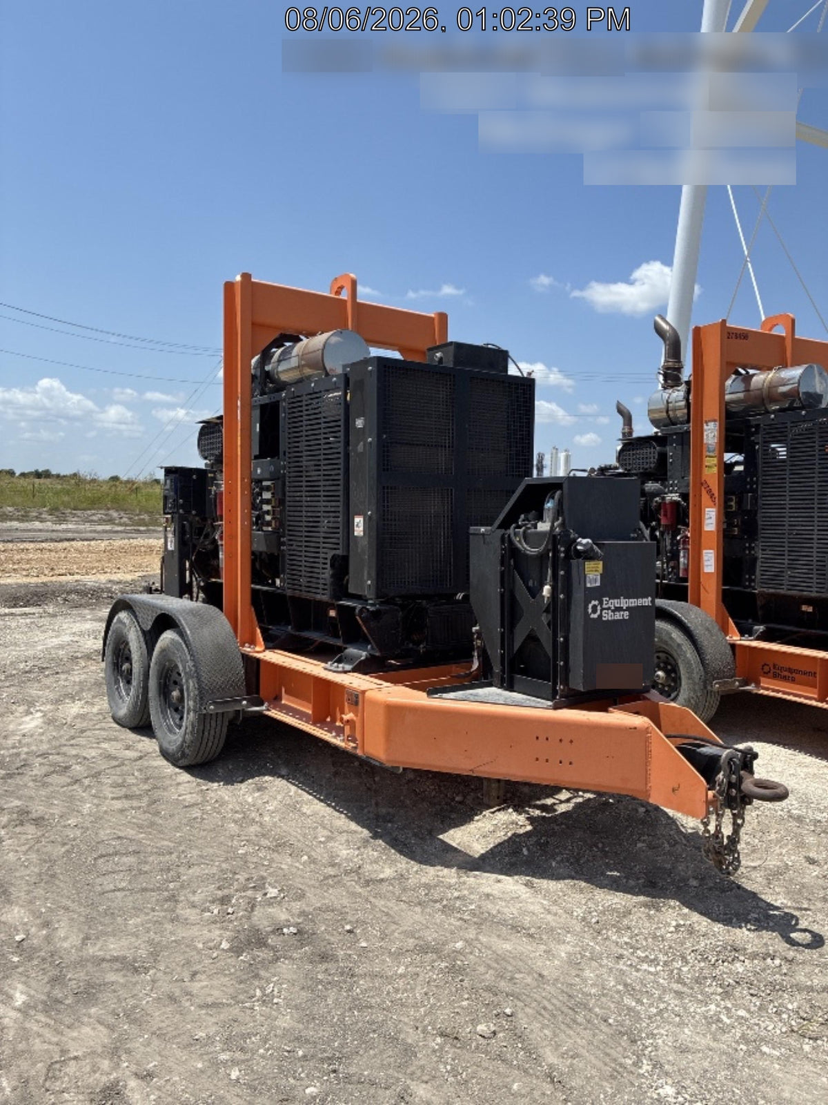 2022 PIONEER PP128S20L71-6135