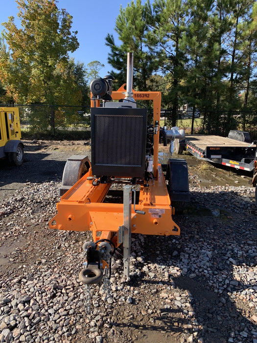 2021 PIONEER PP66S12L71-TD2.9L4