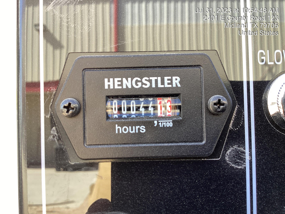 2023 SHINDAIWA DGK45F