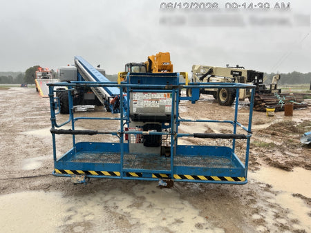 2025 GENIE S-85 XC
