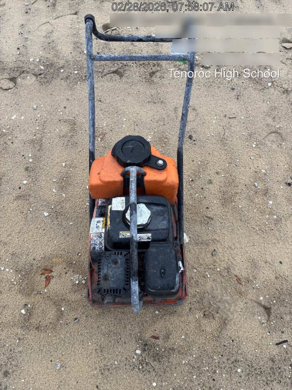2023 MULTIQUIP MVC82VHW