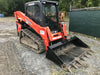 2020 Kubota SVL75-2HC Cab/Heat/Air, Standard Tracks, Standard Flow