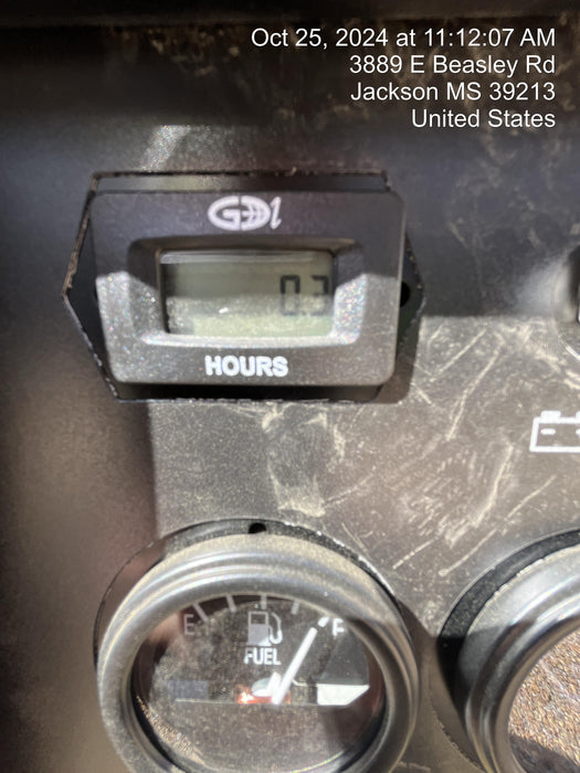 2024 LINCOLN ELECTRIC LE400