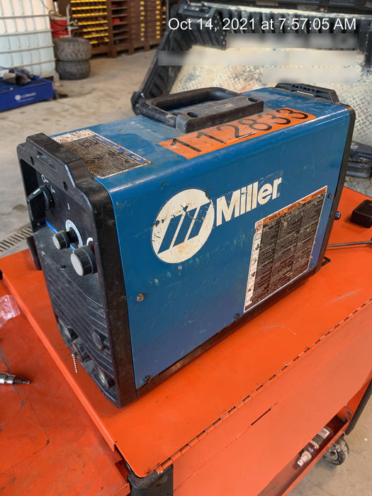 2020 MILLER ELECTRIC CST-280