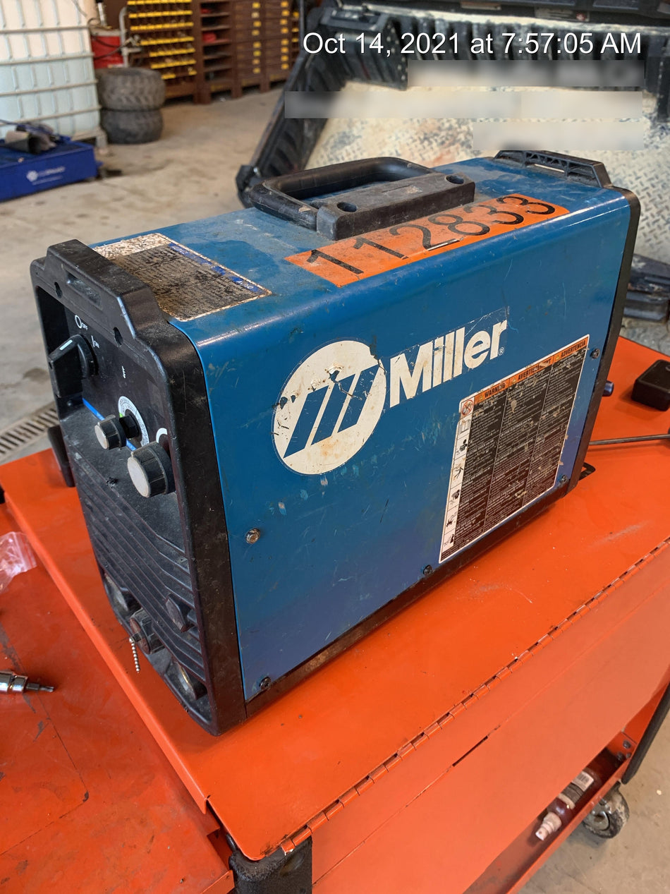 2020 MILLER ELECTRIC CST-280