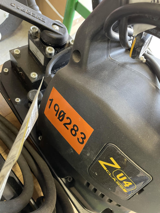 2021 ENERPAC ZU4408JB