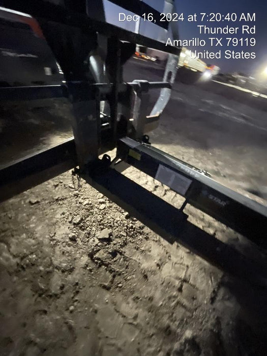 2024 STAR INDUSTRIES M1360B - Star JIB Boom