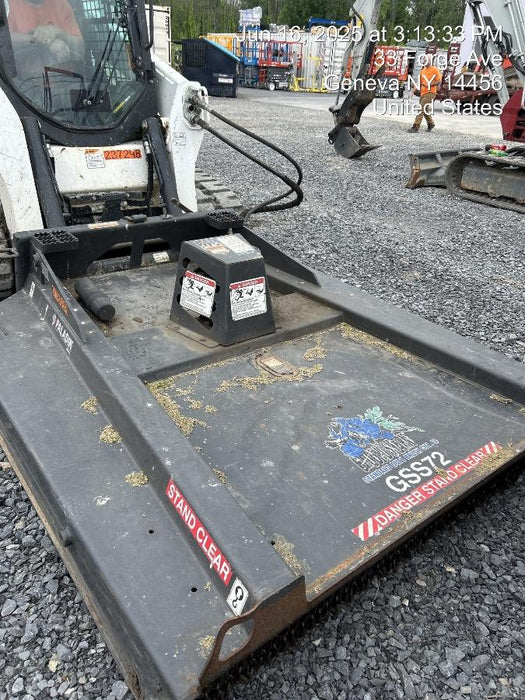 2021 PALADIN 30372A-0022