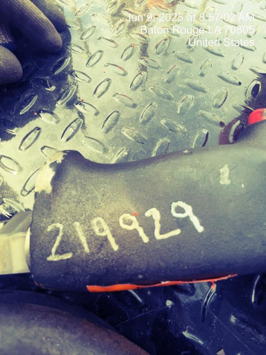 2022 MICHIGAN PNEUMATIC ES-751SS-TRACKER