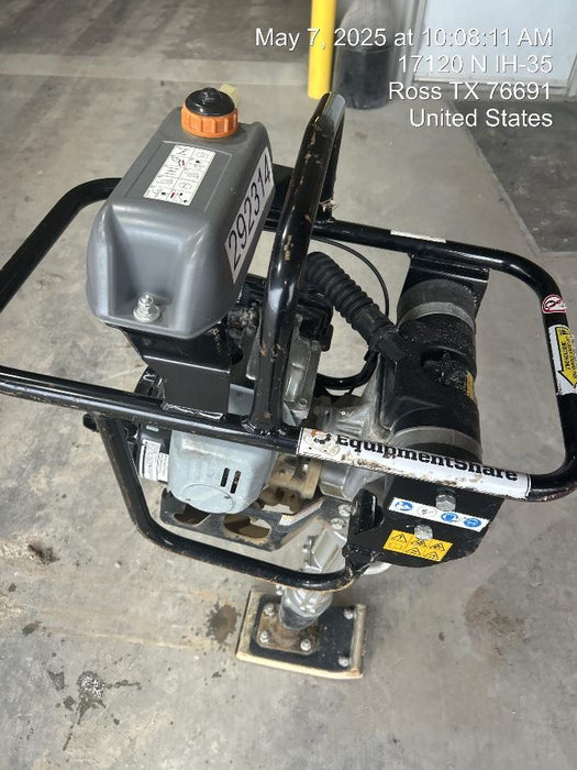 2023 MULTIQUIP MTR40HF