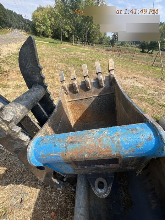 2024 STEEL UNLIMITED SUISL42DB