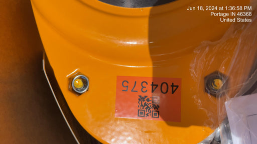 2024 HARRINGTON CF050-30