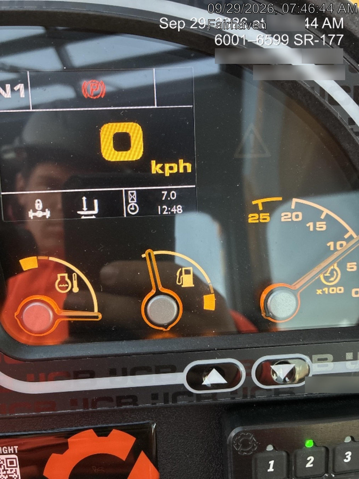 2026 JCB 512-56