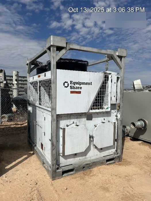 2024 SMARTECH SACP26A-HS