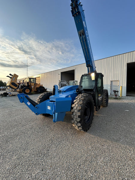 2025 GENIE GTH-1056
