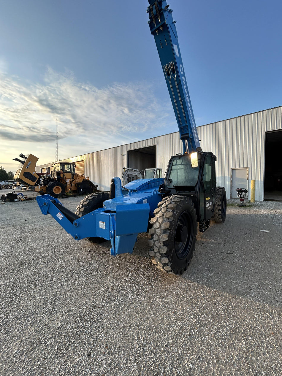 2025 GENIE GTH-1056
