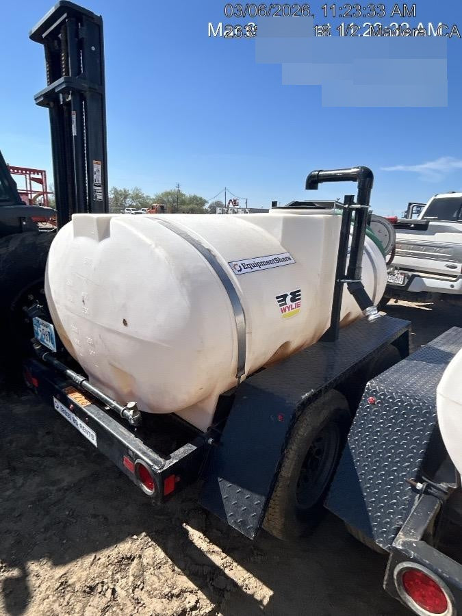 2023 WYLIE EXP-550L-S