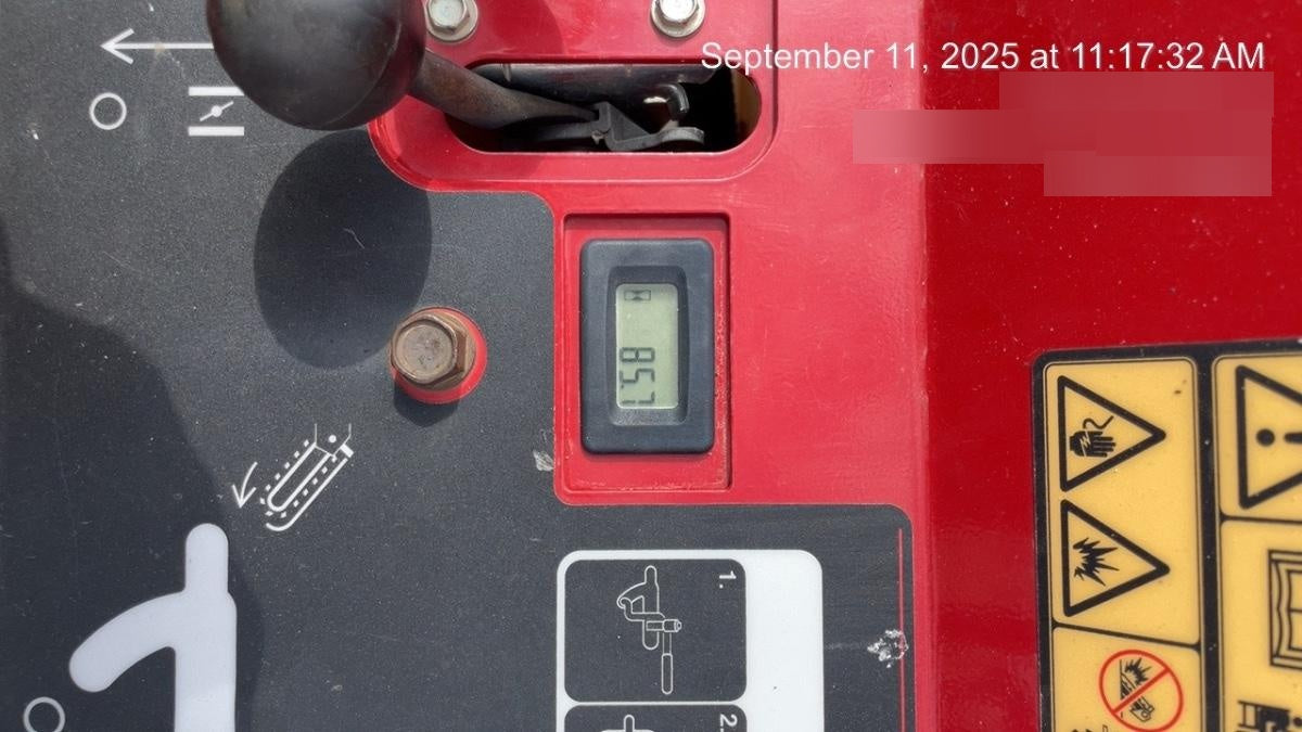 2023 MULTIQUIP QP3TH