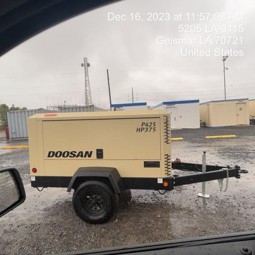 2023 DOOSAN P425/HP375WCU