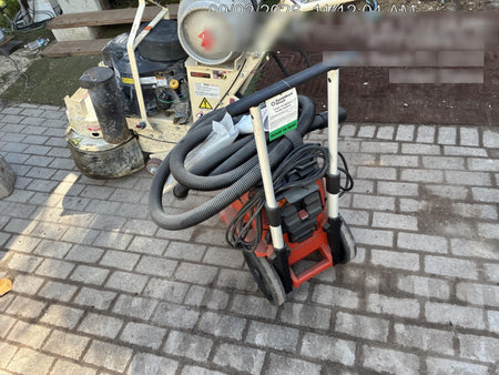 2024 HILTI VC 150-10 X