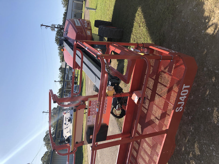 2019 SKYJACK SJ40T