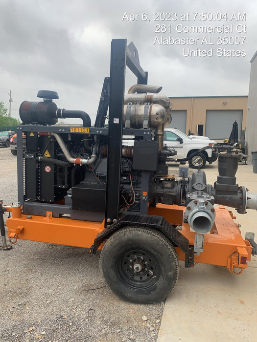 2021 RWN RWN-6NHTA-EM-RP