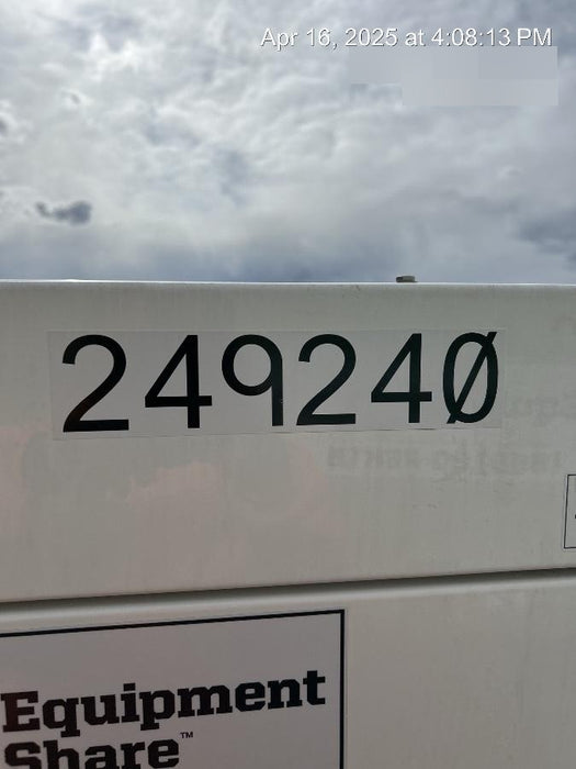 2022 SHINDAIWA DGK15FL