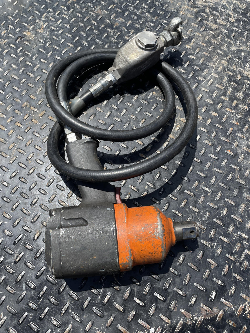 2021 MICHIGAN PNEUMATIC 751SS