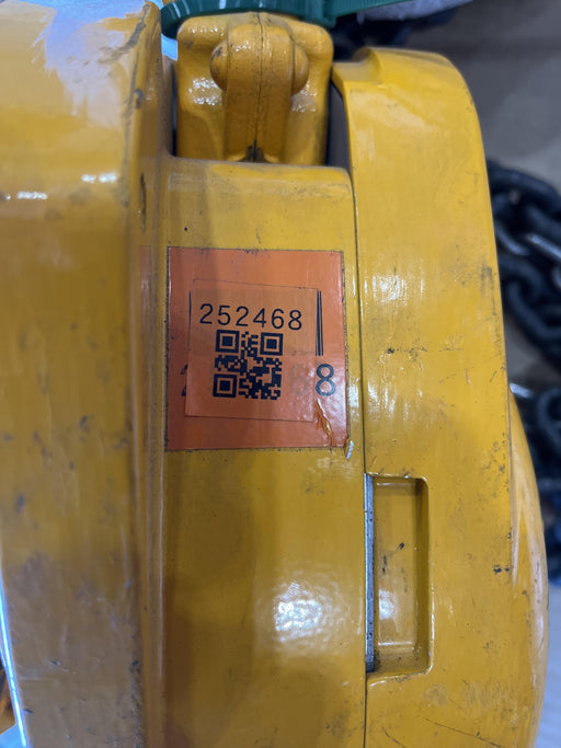 2022 HARRINGTON CF015-30