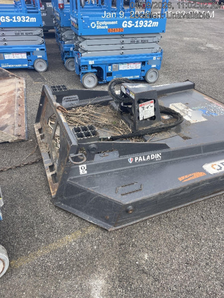 2022 PALADIN 30372A-0022