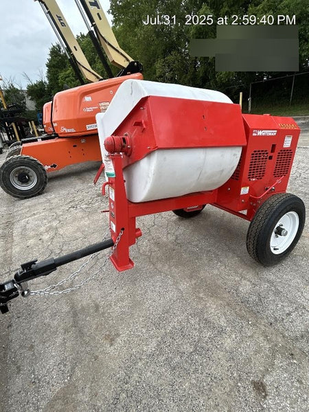 2025 MULTIQUIP WM90PH8
