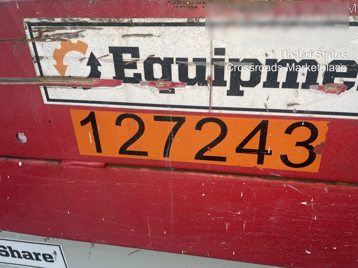 2021 MEC 2632SE