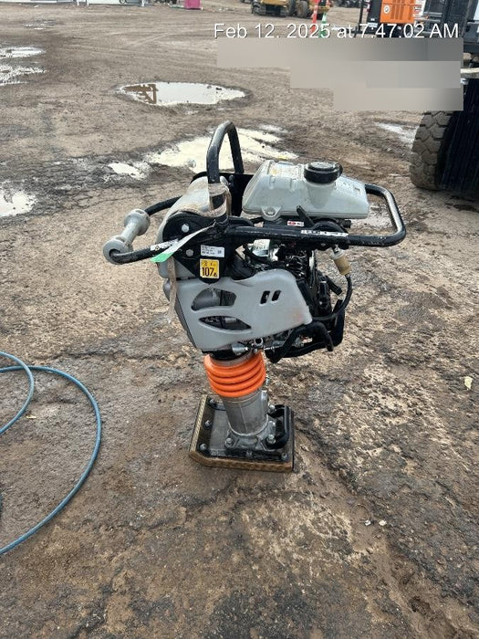 2023 MULTIQUIP MTX60HD