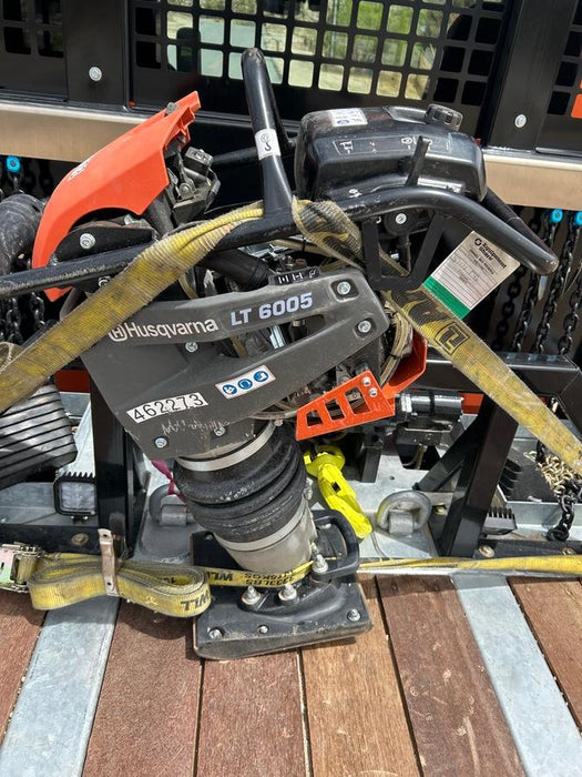2024 HUSQVARNA LT6005