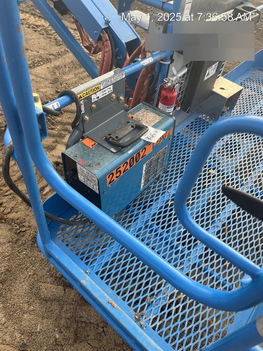 2022 MILLER ELECTRIC CST-280