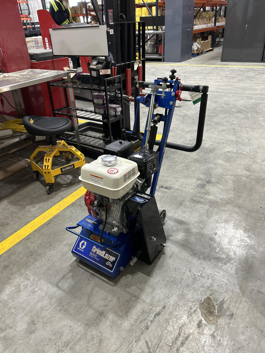 2025 GRACO DC89 G Pro