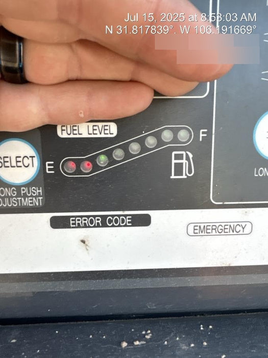 2023 AIRMAN PDS185S CWK