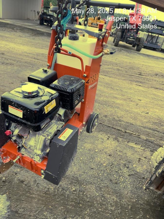 2024 HUSQVARNA FS 400 LV