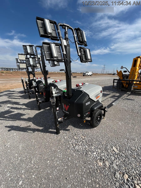 2026 WACKER NEUSON LTT4