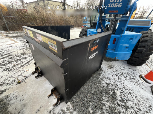 2025 STAR INDUSTRIES 1425