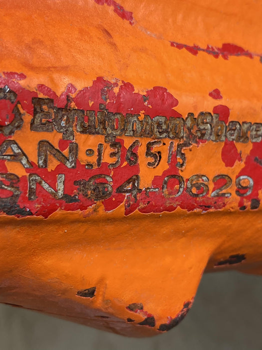 2021 MICHIGAN PNEUMATIC MP-TPB60-118