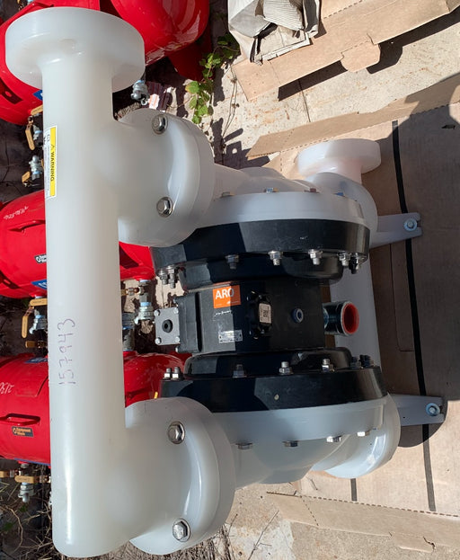 2021 INGERSOLL RAND PD20P-FPS-PTT